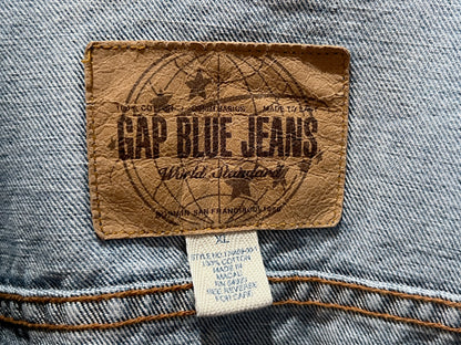 Old GAP Denim Jacket