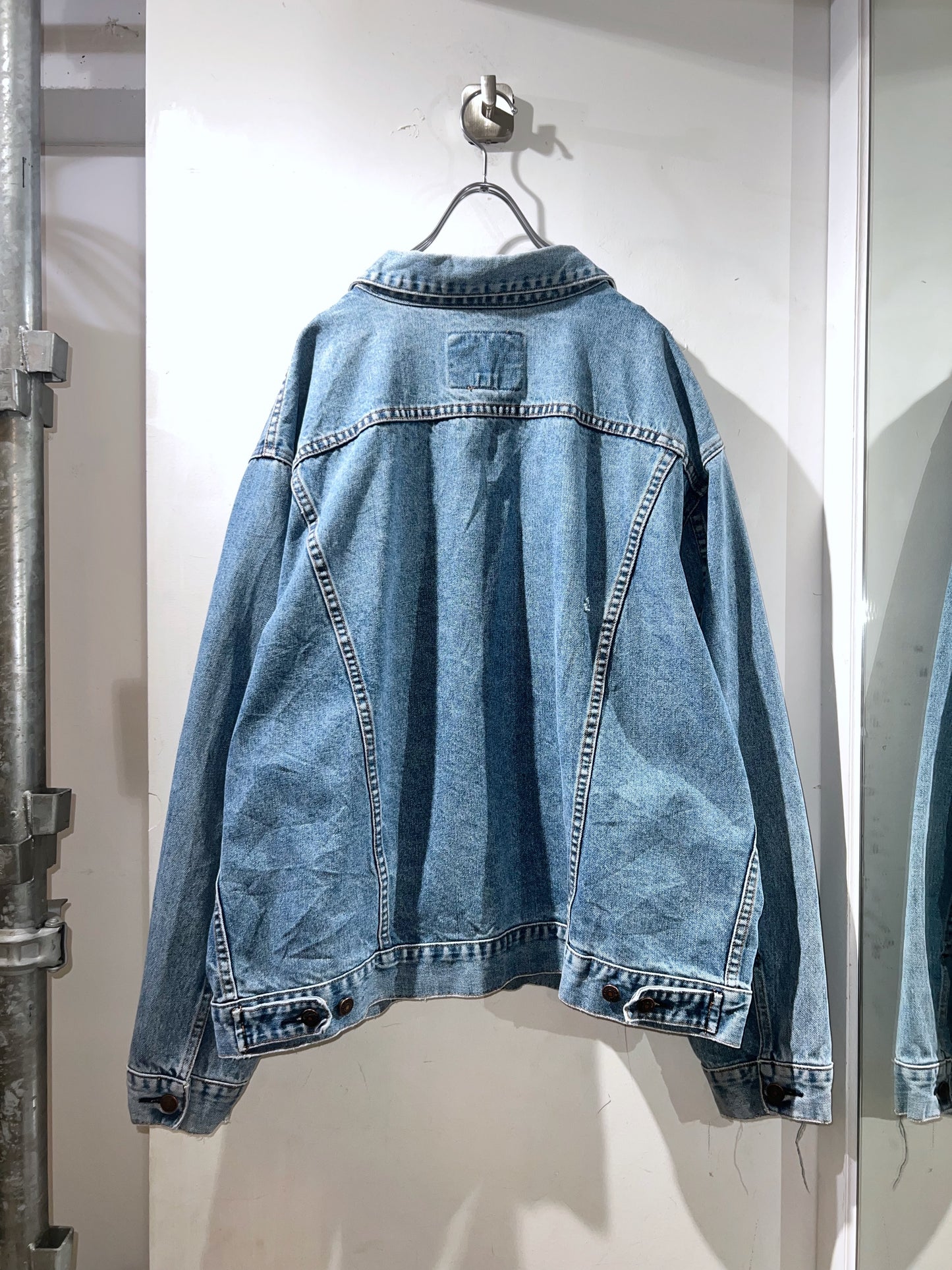 Old GAP Denim Jacket