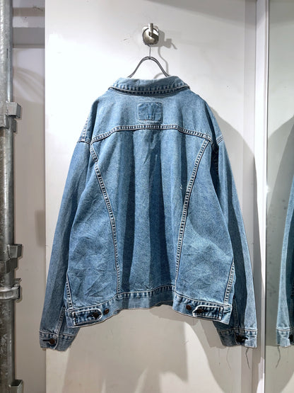 Old GAP Denim Jacket