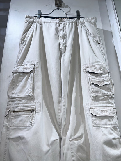 00s COLISEUM 11 Pocket Design Cargo Pants