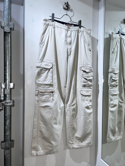 00s COLISEUM 11 Pocket Design Cargo Pants