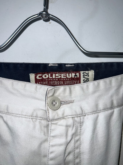 00s COLISEUM 11 Pocket Design Cargo Pants