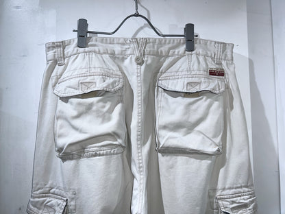 00s COLISEUM 11 Pocket Design Cargo Pants
