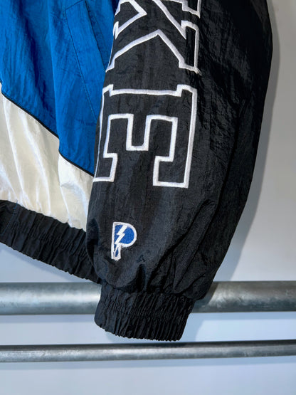 90s Blue Devils Nylon Jacket