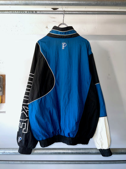 90s Blue Devils Nylon Jacket