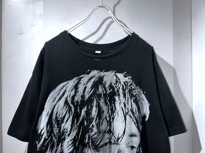 old Printed T-shirt