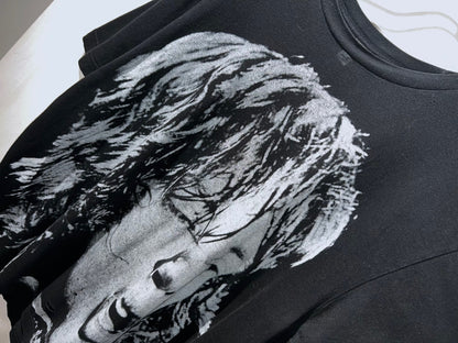 old Printed T-shirt