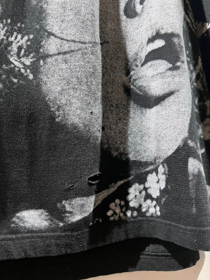 old Printed T-shirt