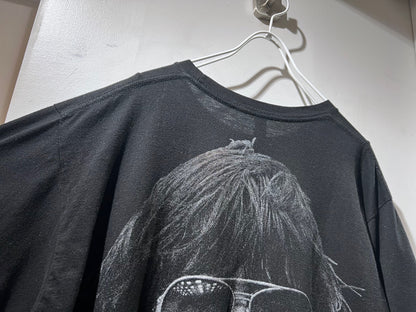 old Printed T-shirt