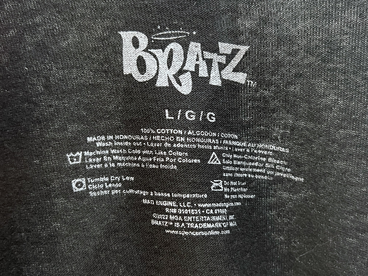 Bratz Tee