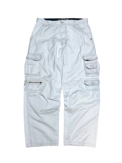 00s COLISEUM 11 Pocket Design Cargo Pants
