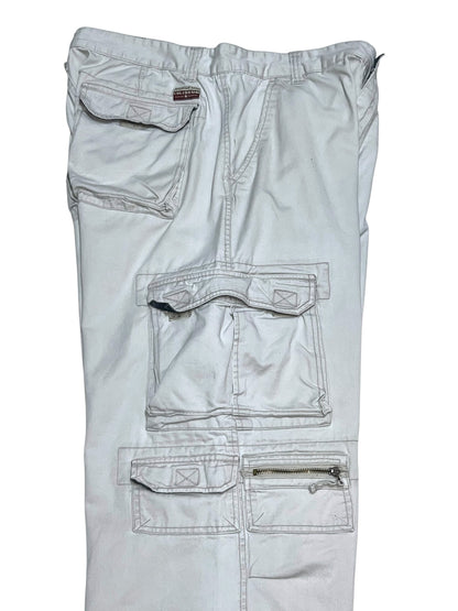 00s COLISEUM 11 Pocket Design Cargo Pants