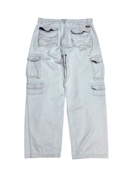 00s COLISEUM 11 Pocket Design Cargo Pants