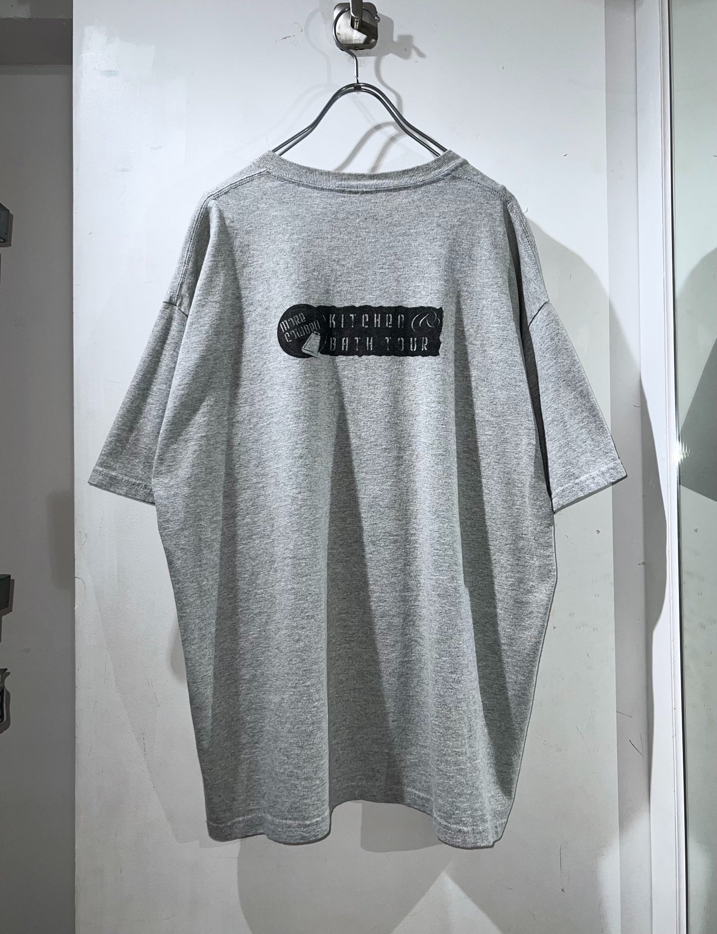 Vintage Summer Camp Graphic T-Shirt