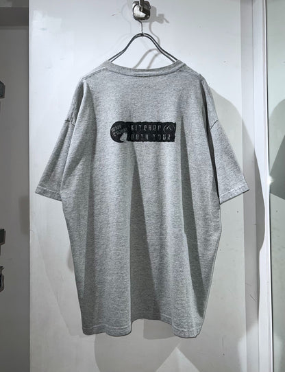 Vintage Summer Camp Graphic T-Shirt