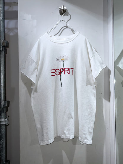 ESPRIT Cut Sleeves Tee