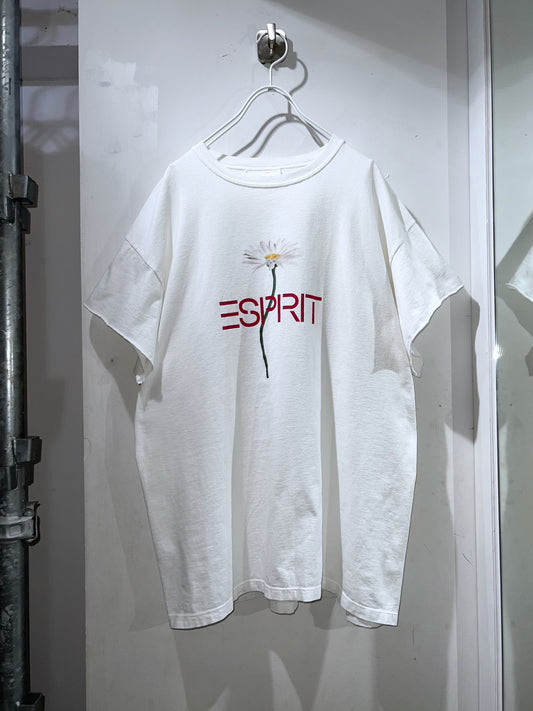 ESPRIT Cut Sleeves Tee