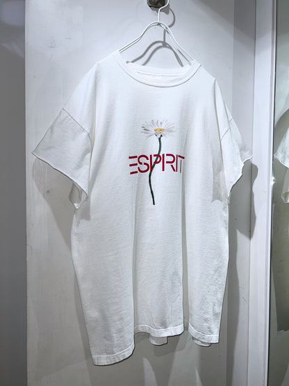 ESPRIT Cut Sleeves Tee