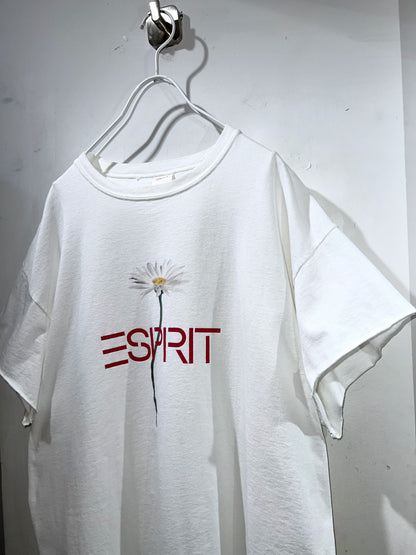 ESPRIT Cut Sleeves Tee