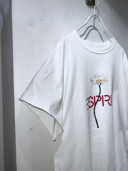 ESPRIT Cut Sleeves Tee