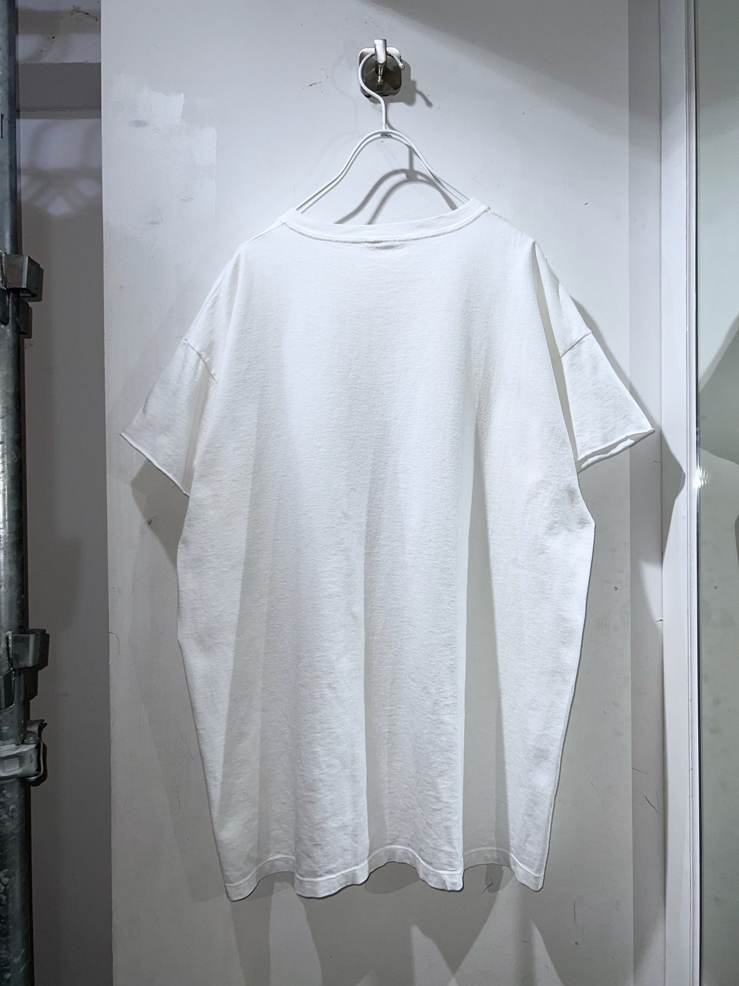 ESPRIT Cut Sleeves Tee