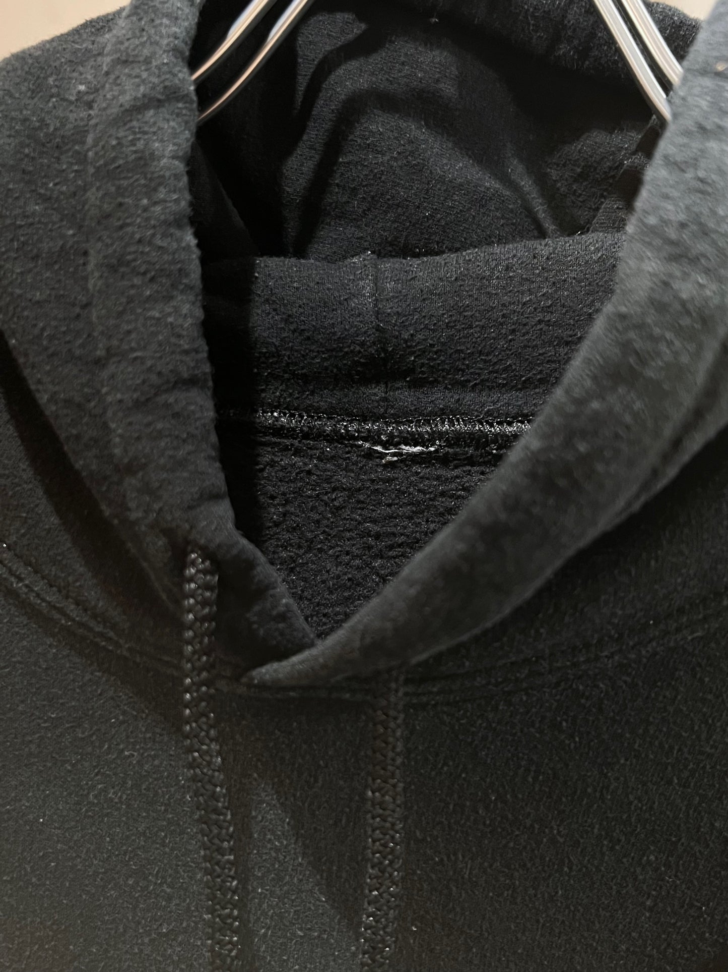 Old IOWA Boxy Hoodie