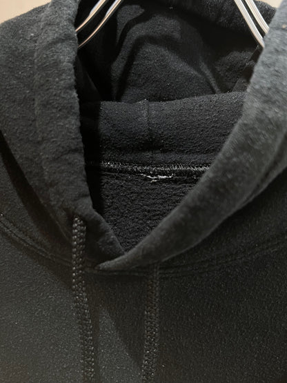 Old IOWA Boxy Hoodie