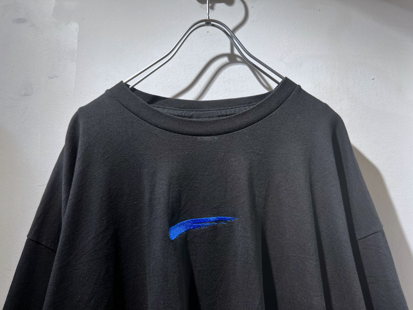 90s Roots Athletics Oversized Boxy T-shirt