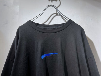 90s Roots Athletics Oversized Boxy T-shirt