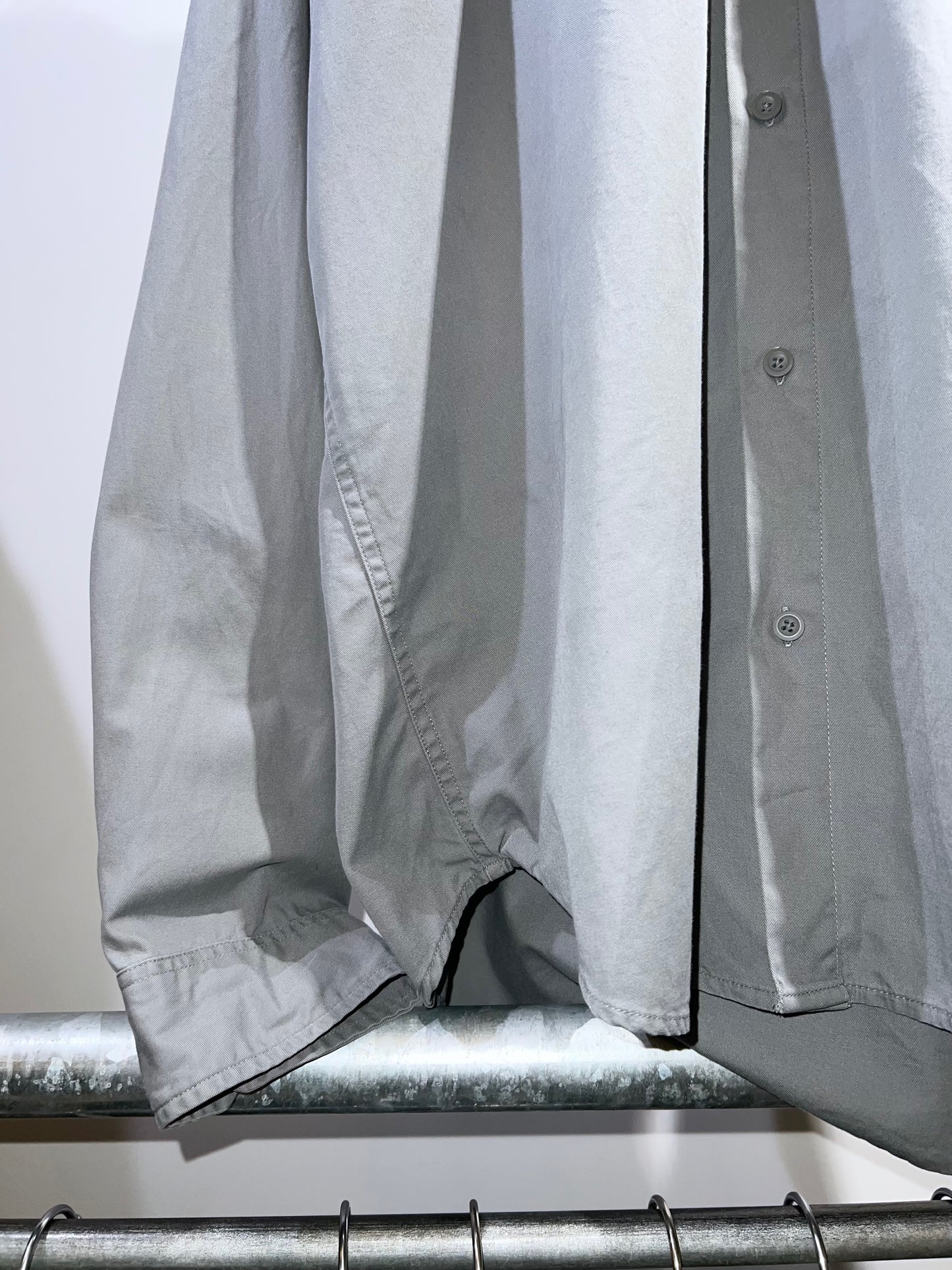Old GAP Cotton Solid Shirt