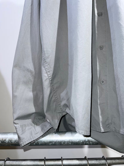 Old GAP Cotton Solid Shirt