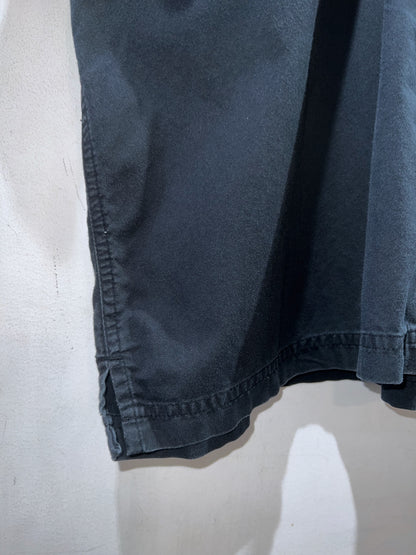 90s Bugle Full-zip S/S Shirt Jacket