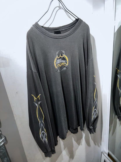 Old NO FEAR Boro Long Sleeve T-shirt