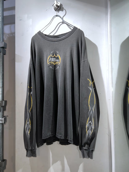 Old NO FEAR Boro Long Sleeve T-shirt