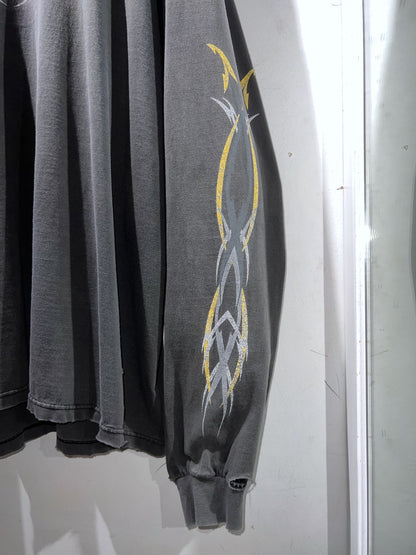Old NO FEAR Boro Long Sleeve T-shirt