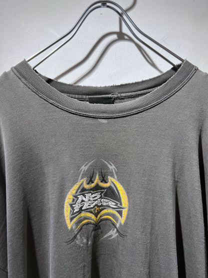 Old NO FEAR Boro Long Sleeve T-shirt