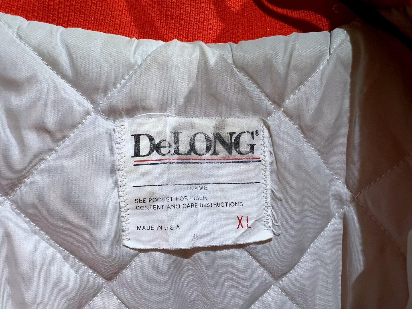 old Design Heritage Jacket