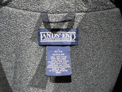 Lands' End Design Field Jacket