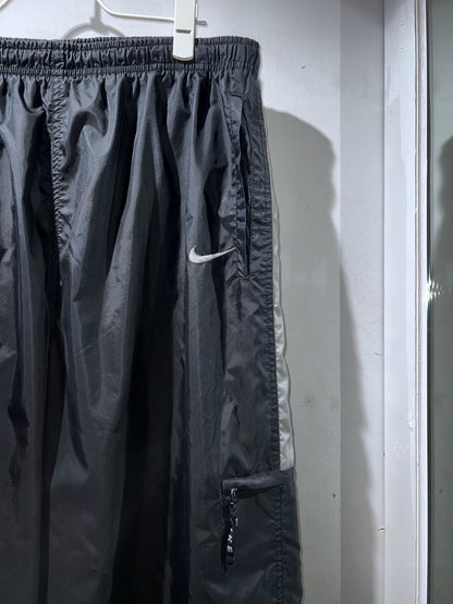90s Nike Wide Leg Wind Pants