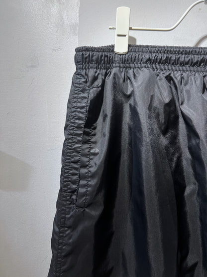 90s Nike Wide Leg Wind Pants