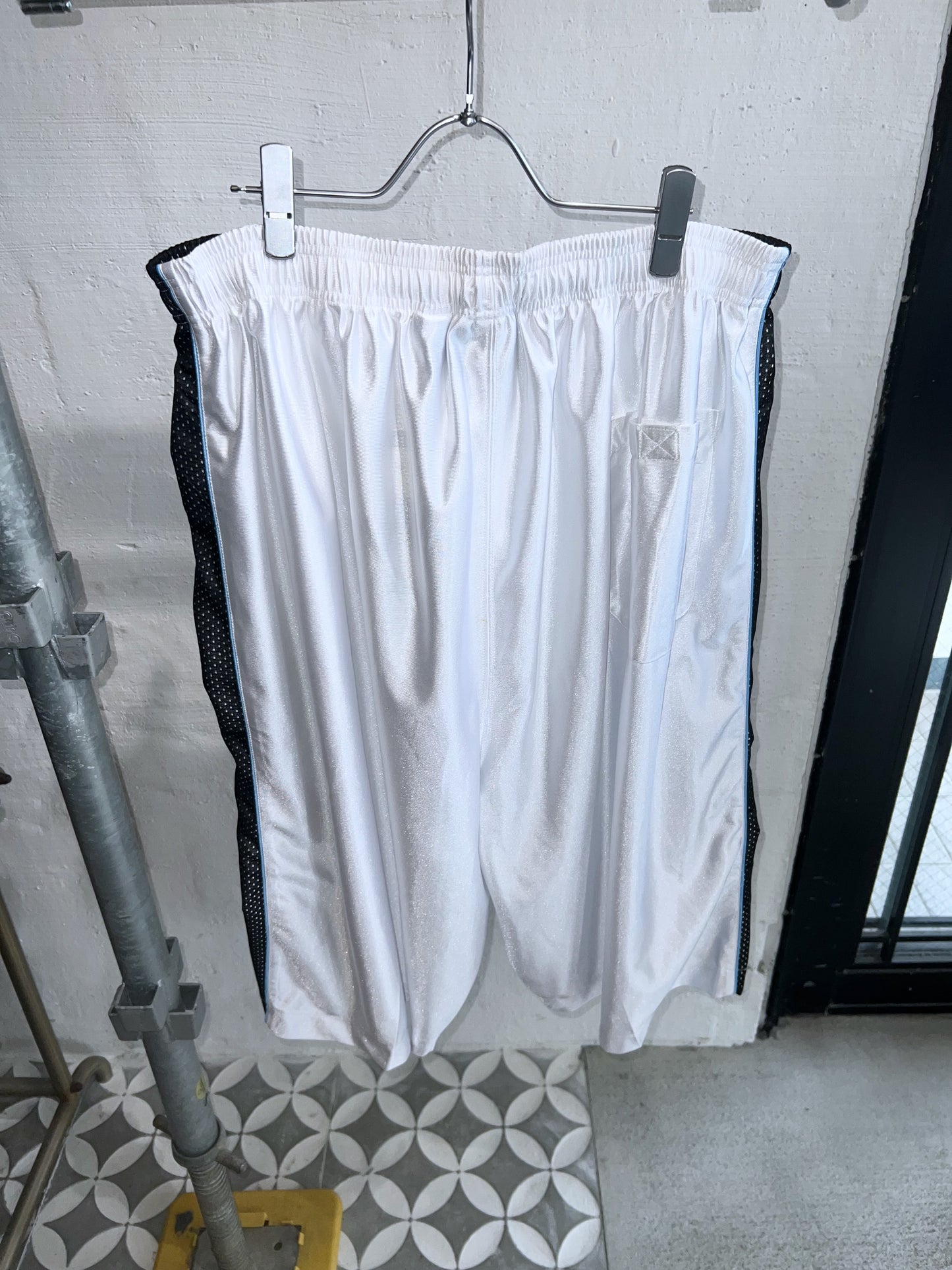00s CANOPY Fuck'n Large Court Shorts