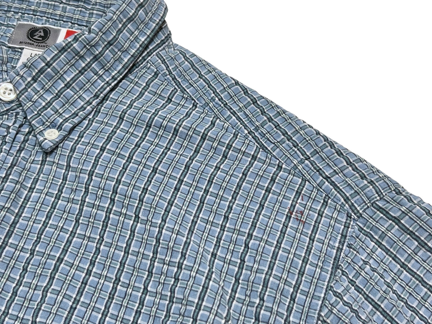1 of 1 Remake Double Layered Shirt