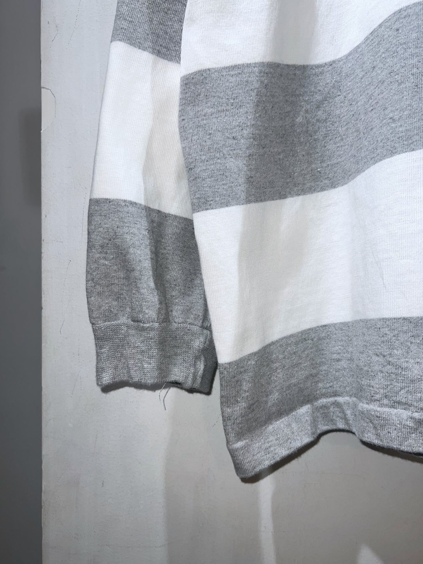 Vintage Rugby Shirt