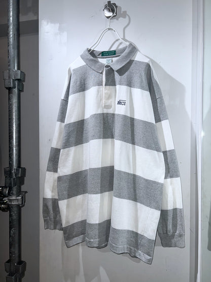 Vintage Rugby Shirt