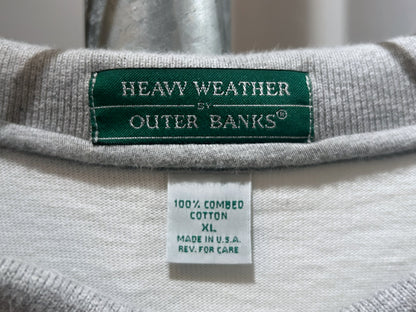 Vintage Rugby Shirt