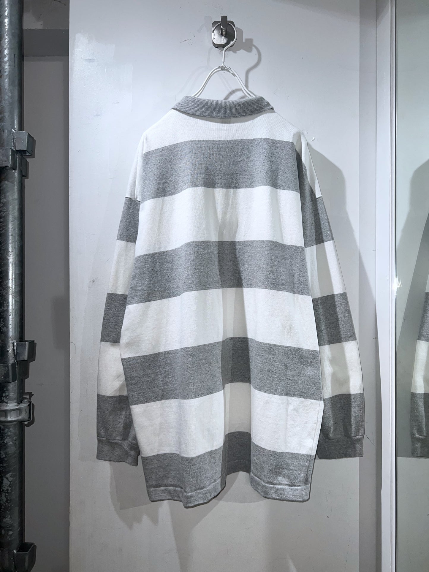 Vintage Rugby Shirt