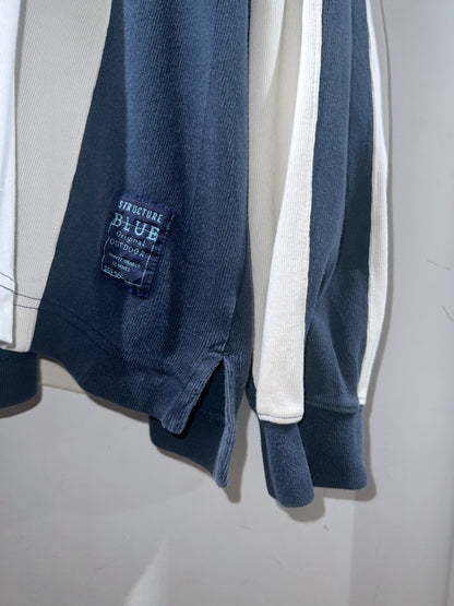 90s Vintage Rugby Shirt