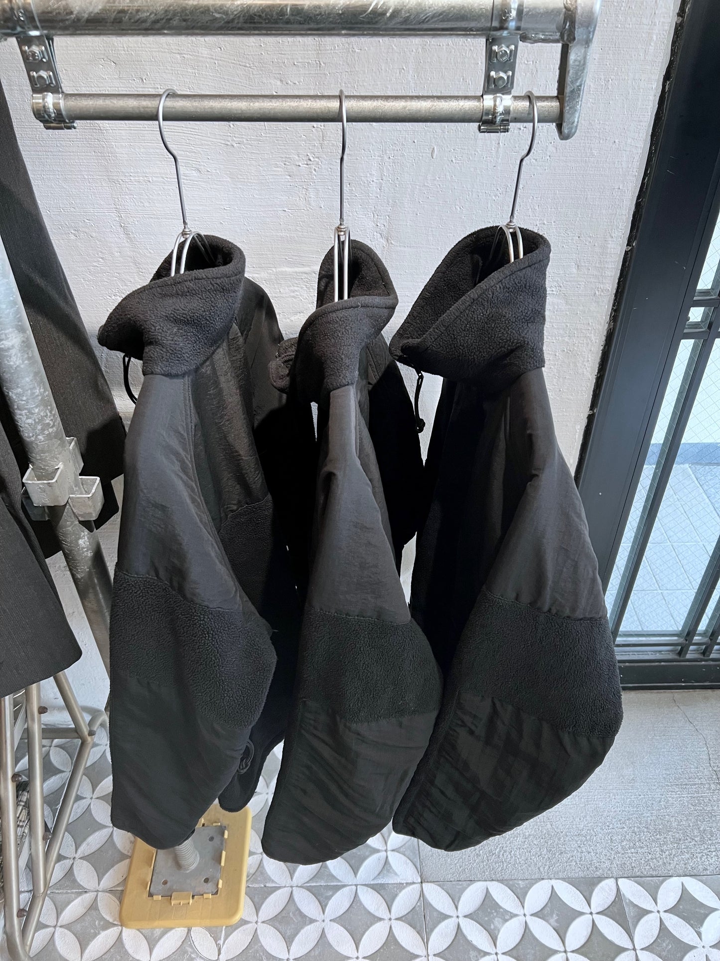 DSCP U.S Army Polartec Fleece Jacket M