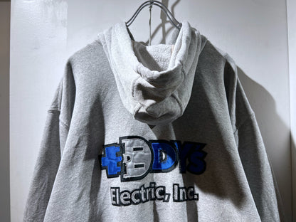 Carhartt Zip Thru Hood
