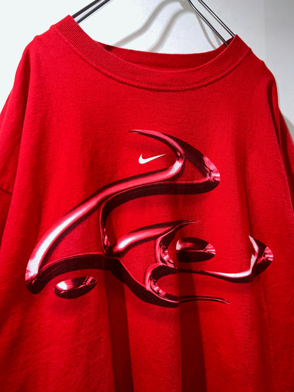 Nike Rare Liquid Metal T-Shirt